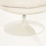 By-Boo Tromba – Fauteuil Beige