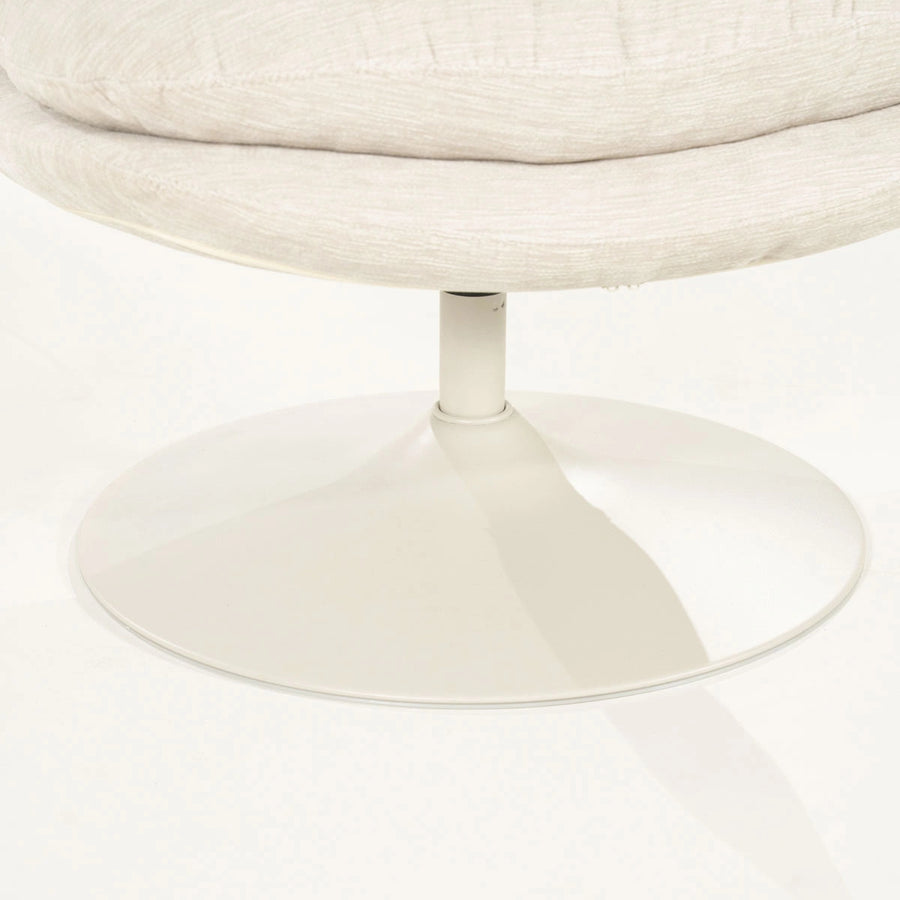 By-Boo Tromba – Fauteuil Beige