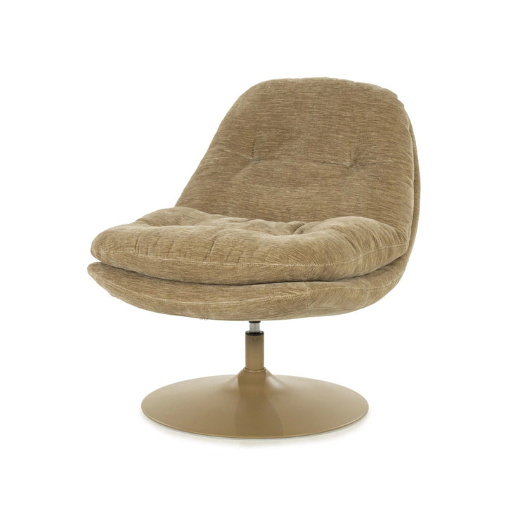 By-Boo Tromba – Fauteuil Taupe