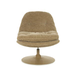 By-Boo Tromba – Fauteuil Taupe