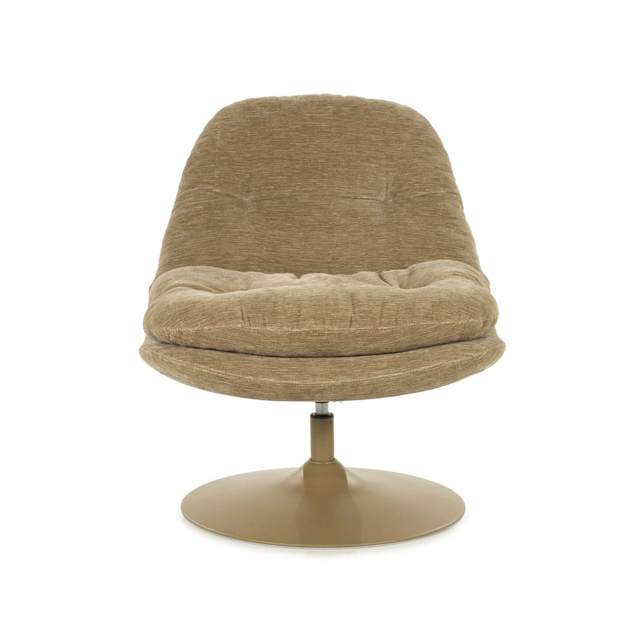 By-Boo Tromba – Fauteuil Beige