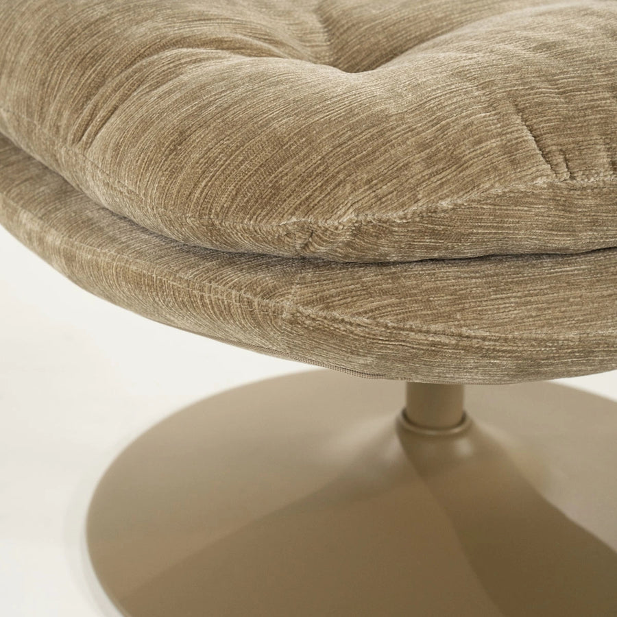 By-Boo Tromba – Fauteuil Beige