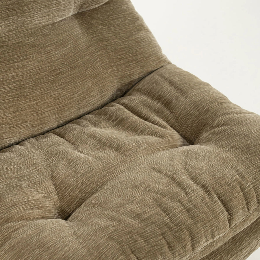 By-Boo Tromba – Fauteuil Beige