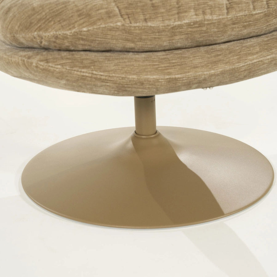 By-Boo Tromba – Fauteuil Beige