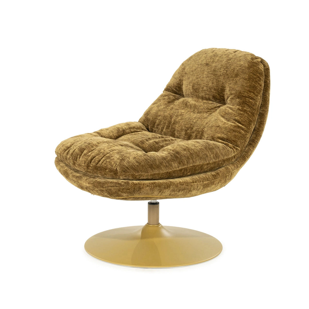 By-Boo Tromba – Fauteuil Taupe