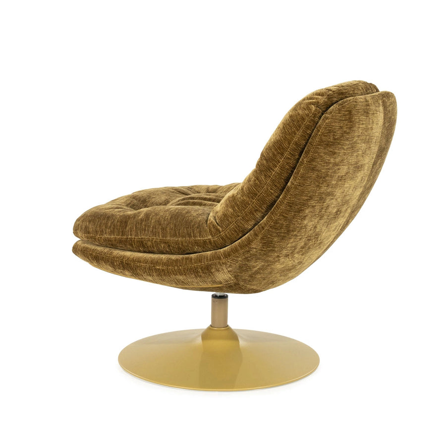 By-Boo Tromba – Fauteuil Beige