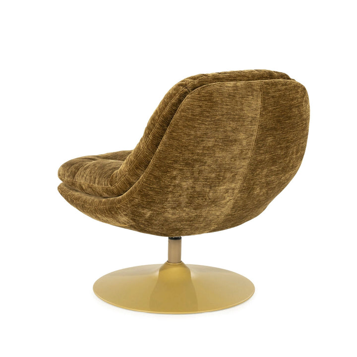 By-Boo Tromba – Fauteuil Taupe