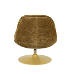 By-Boo Tromba – Fauteuil Mosterd