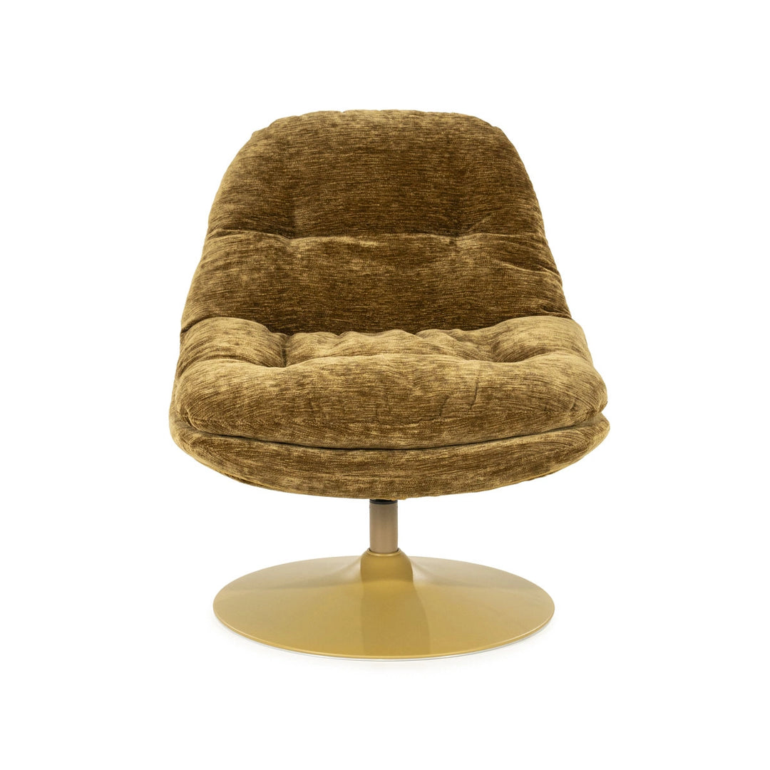 By-Boo Tromba – Fauteuil Taupe