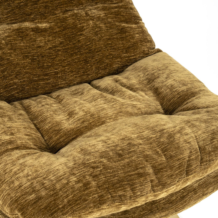 By-Boo Tromba – Fauteuil Taupe