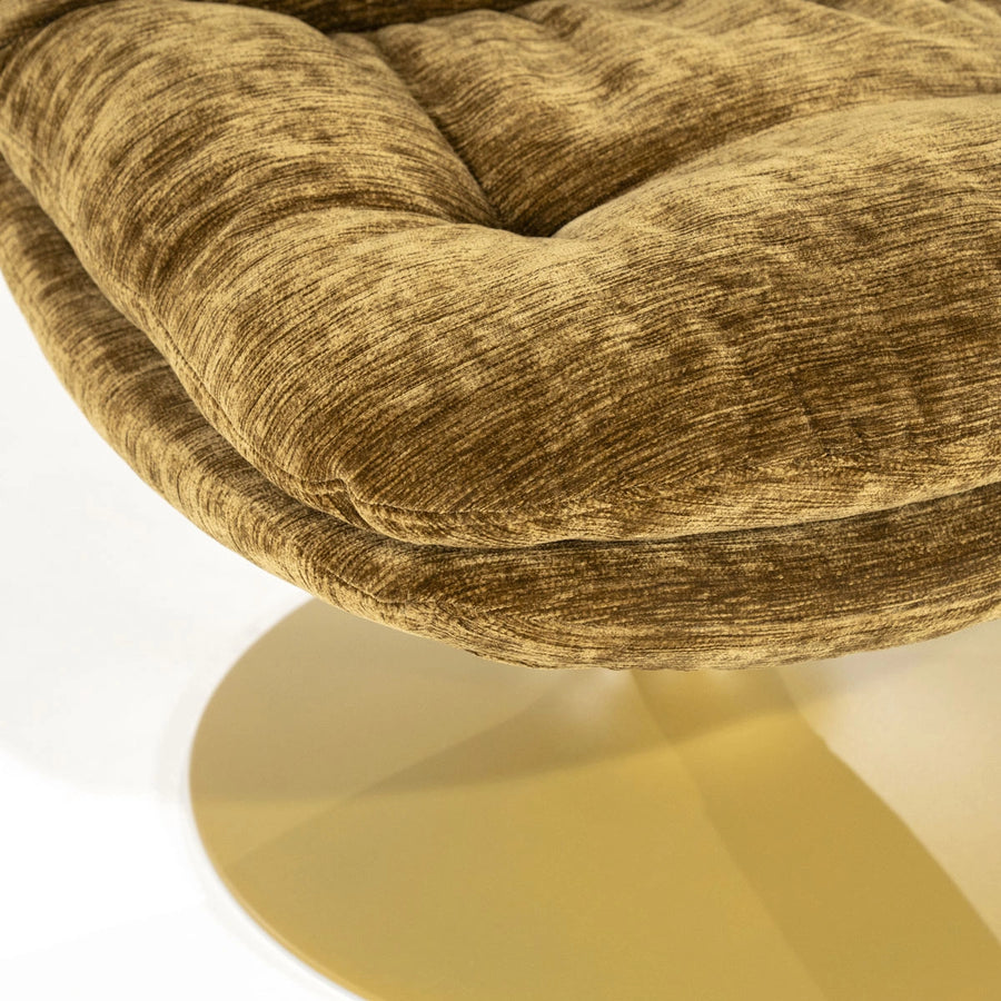 By-Boo Tromba – Fauteuil Beige