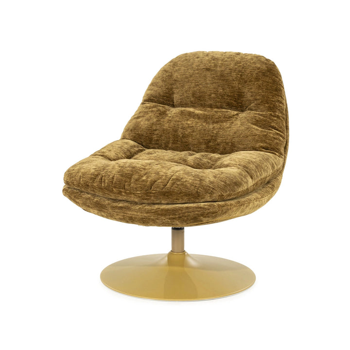 By-Boo Tromba – Fauteuil Taupe