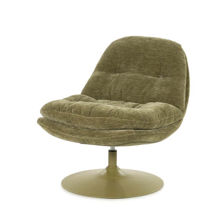 By-Boo Tromba – Fauteuil Taupe