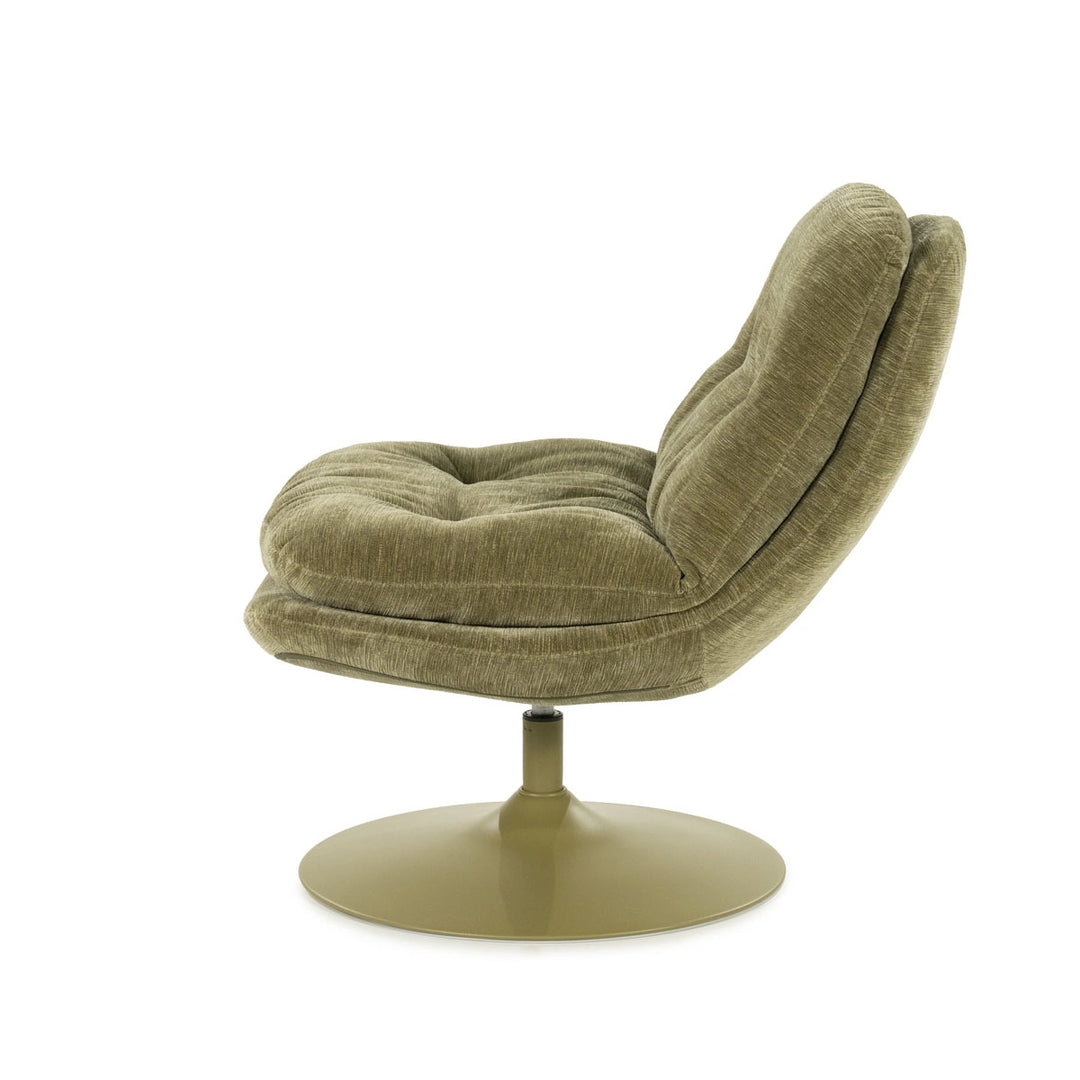 By-Boo Tromba – Fauteuil Taupe