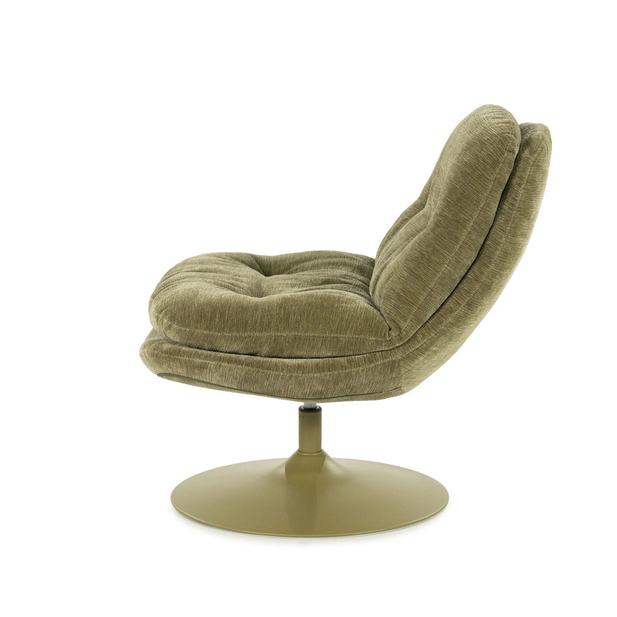 By-Boo Tromba – Fauteuil Beige