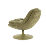 By-Boo Tromba – Fauteuil Groen