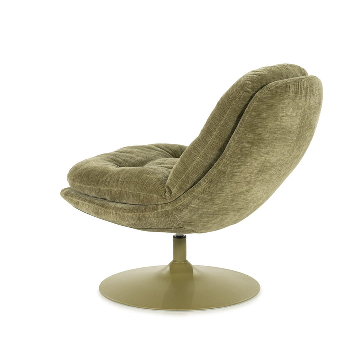 By-Boo Tromba – Fauteuil Taupe