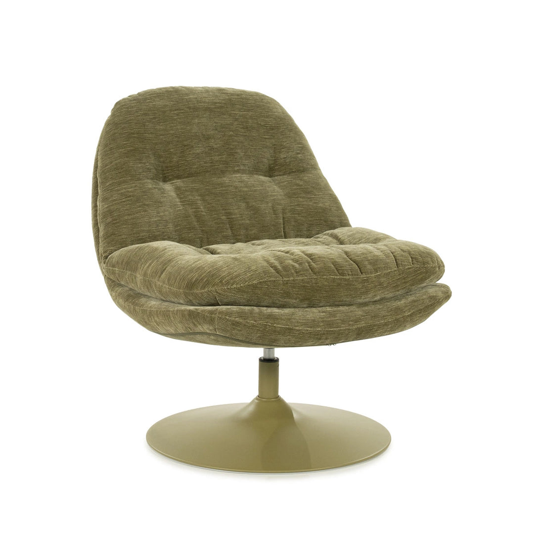 By-Boo Tromba – Fauteuil Taupe