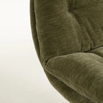 By-Boo Tromba – Fauteuil Groen