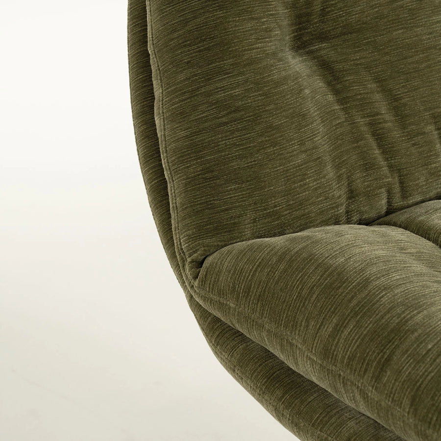 By-Boo Tromba – Fauteuil Beige