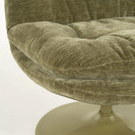 By-Boo Tromba – Fauteuil Groen