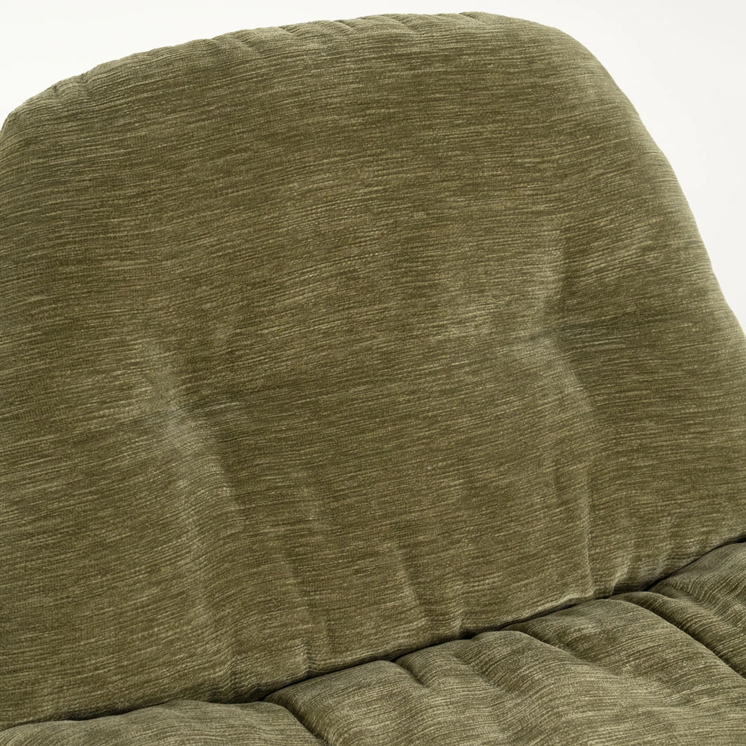 By-Boo Tromba – Fauteuil Taupe