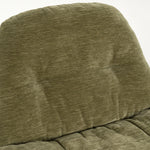 By-Boo Tromba – Fauteuil Groen