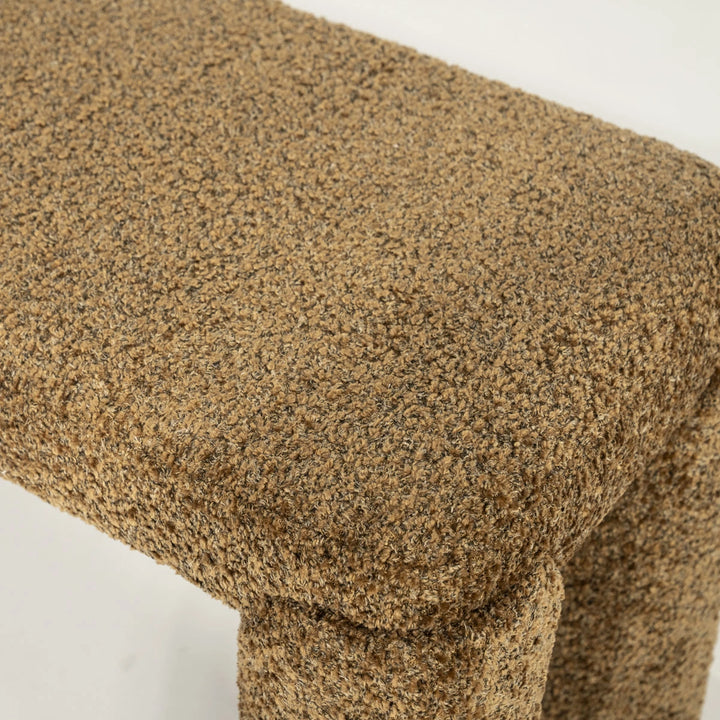 By-Boo Omla – Bankje mosterd