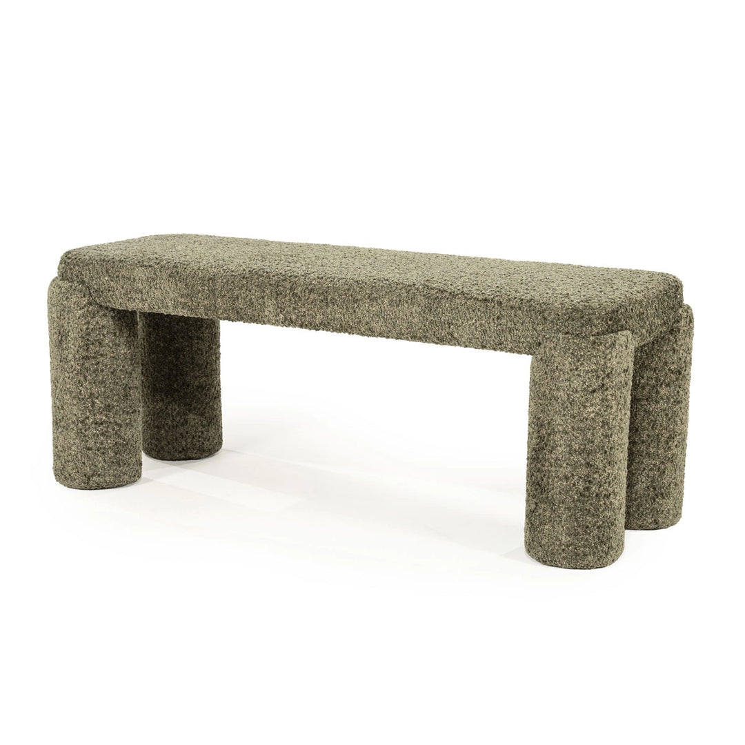 By-Boo Omla – Bankje mosterd