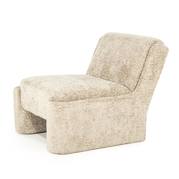 By-Boo Omla – Lounge Chair Groen
