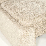 By-Boo Omla – Lounge Chair Taupe