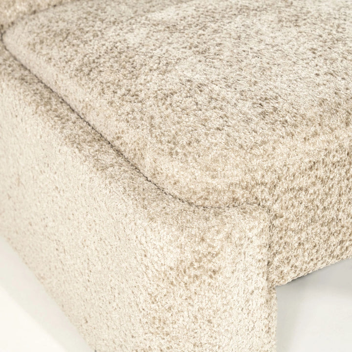 By-Boo Omla – Lounge Chair Groen