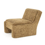 By-Boo Omla – Lounge Chair Mosterd