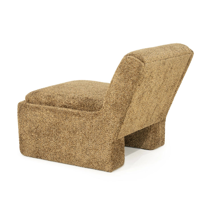 By-Boo Omla – Lounge Chair Groen