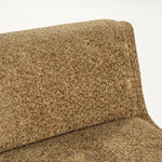 By-Boo Omla – Lounge Chair Mosterd
