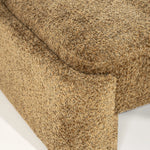 By-Boo Omla – Lounge Chair Mosterd