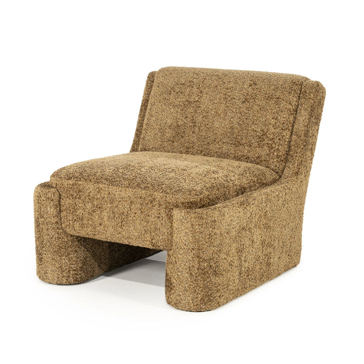 By-Boo Omla – Lounge Chair Groen
