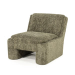 By-Boo Omla – Lounge Chair Taupe
