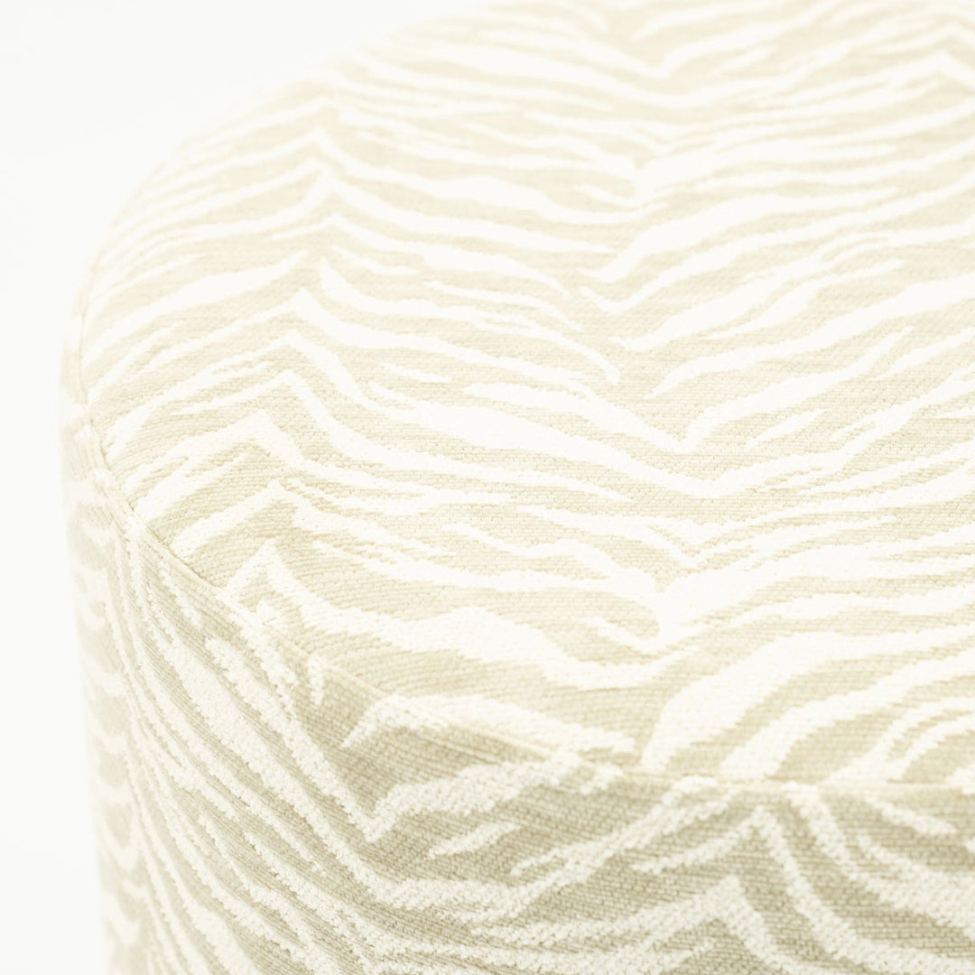 By-Boo By-Boo Poef Tigra Bruin