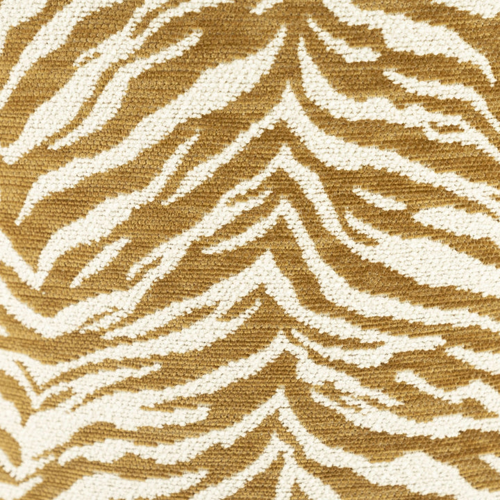 By-Boo By-Boo Poef Tigra Bruin