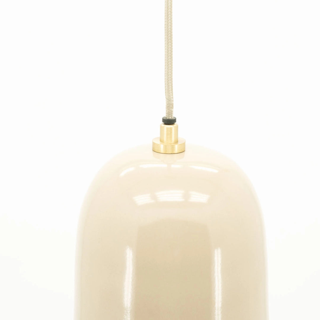 By-Boo Bellure – Hanglamp Beige