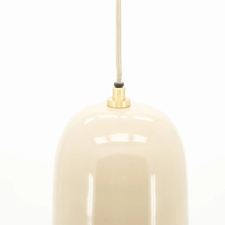 By-Boo Bellure – Hanglamp Beige