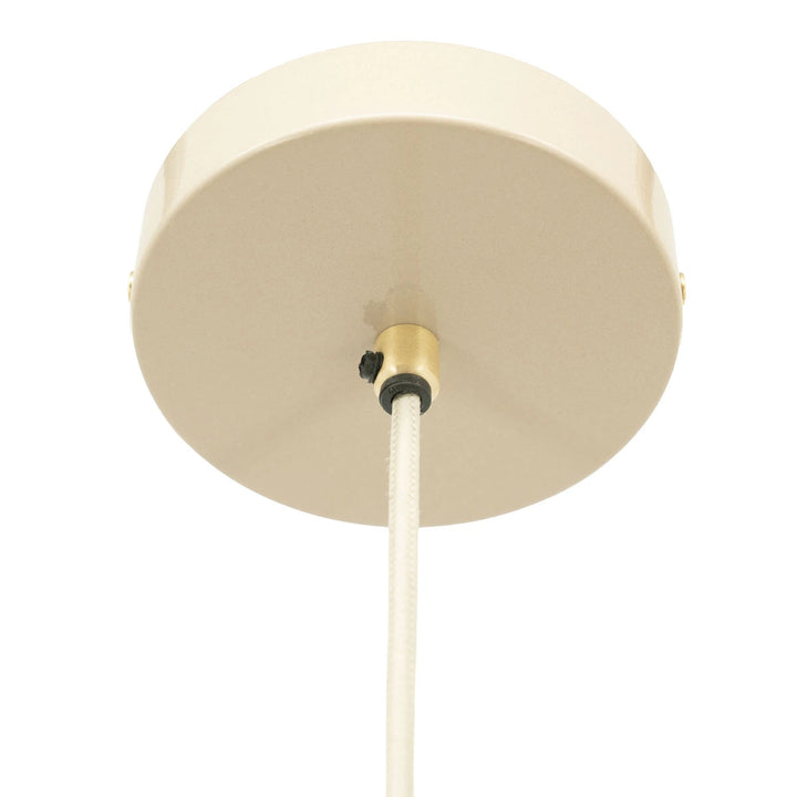 By-Boo Bellure – Hanglamp Beige