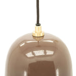 By-Boo Bellure – Hanglamp Beige