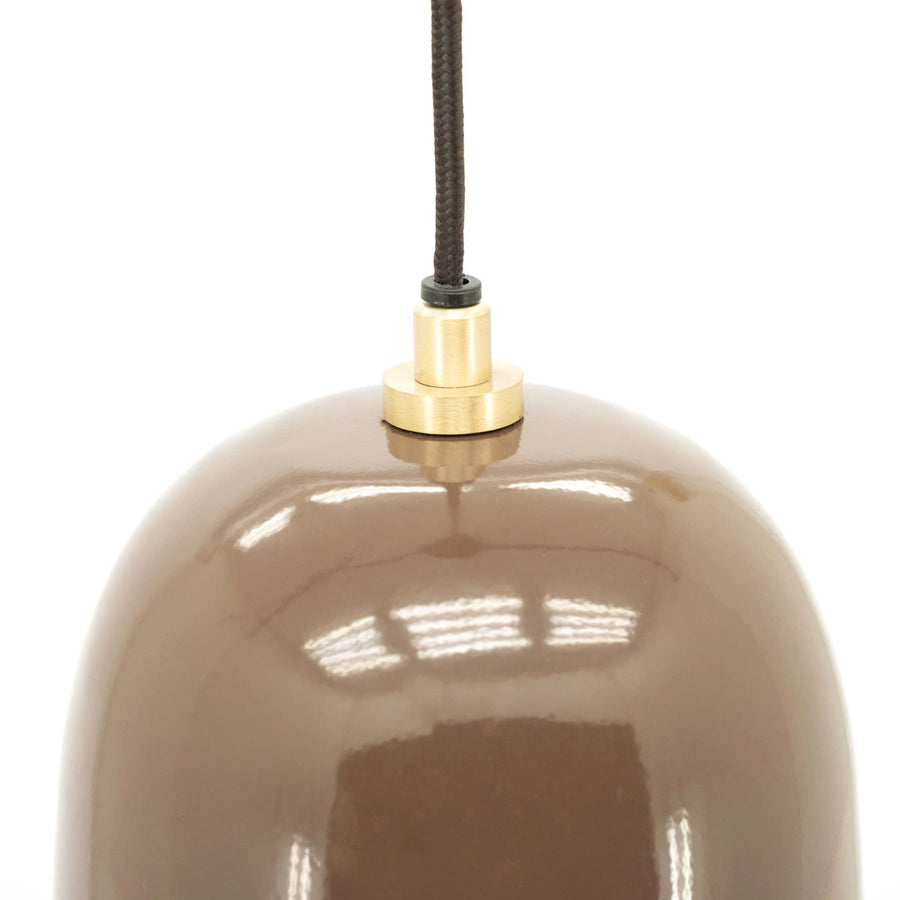 By-Boo Bellure – Hanglamp Beige