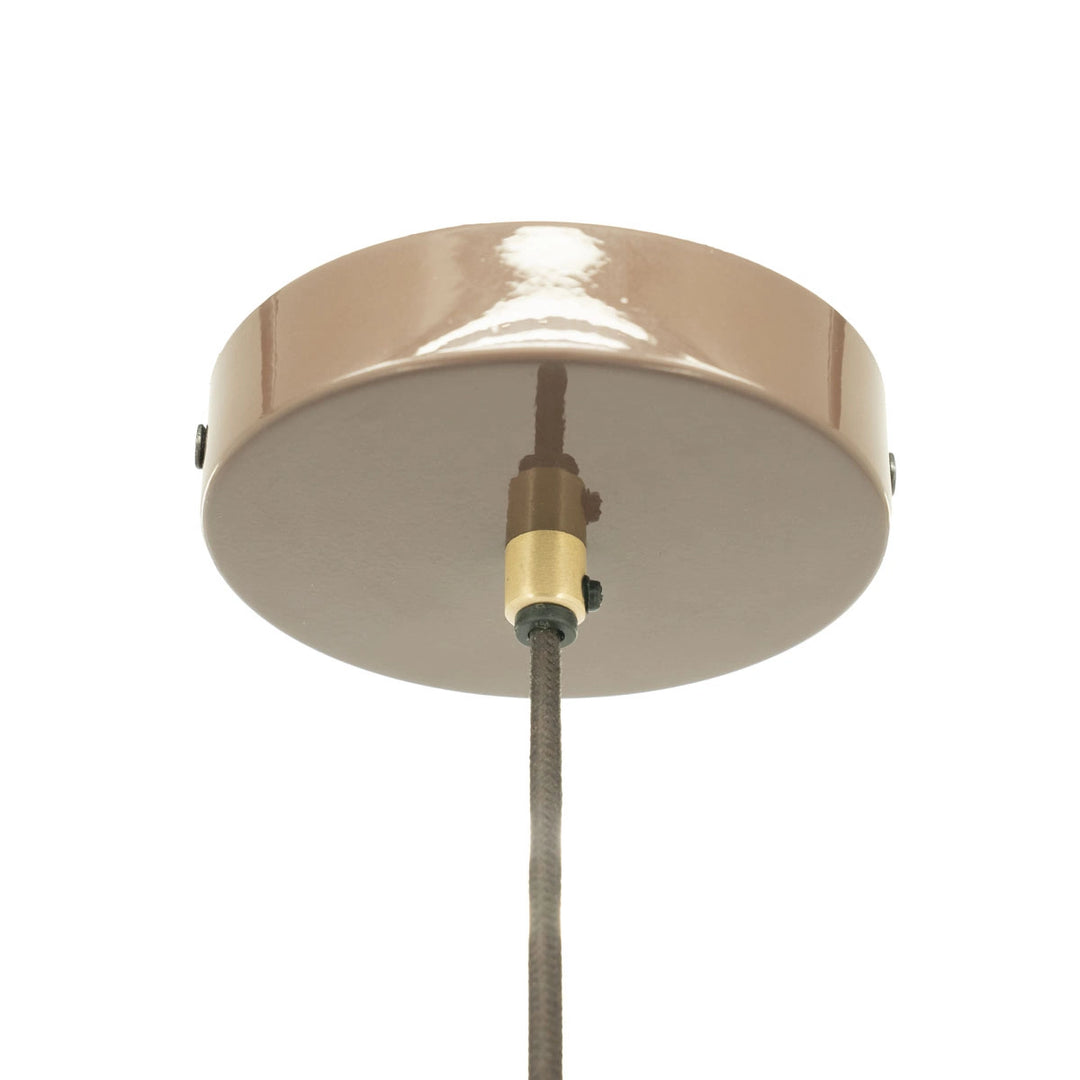 By-Boo Bellure – Hanglamp Beige