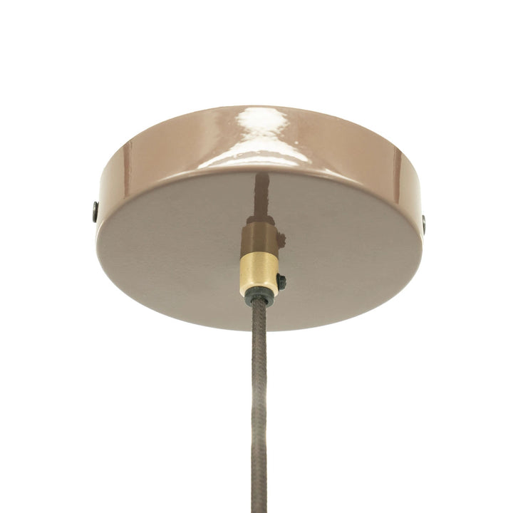 By-Boo Bellure – Hanglamp Beige
