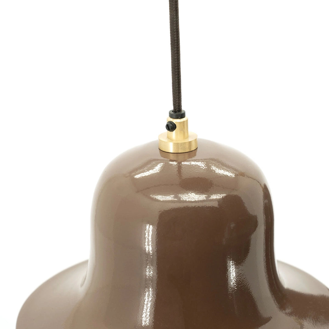 By-Boo Bellure – Cluster Hanglamp Beige – Plein5