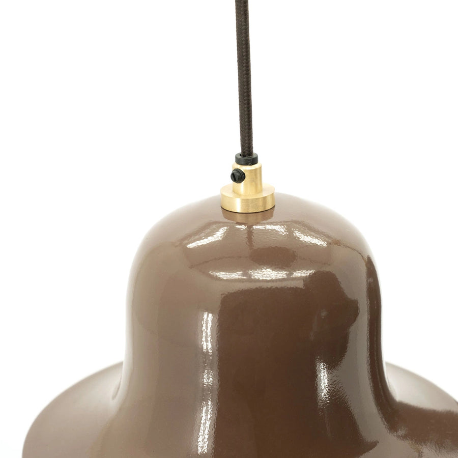 By-Boo Bellure – Cluster Hanglamp Bruin