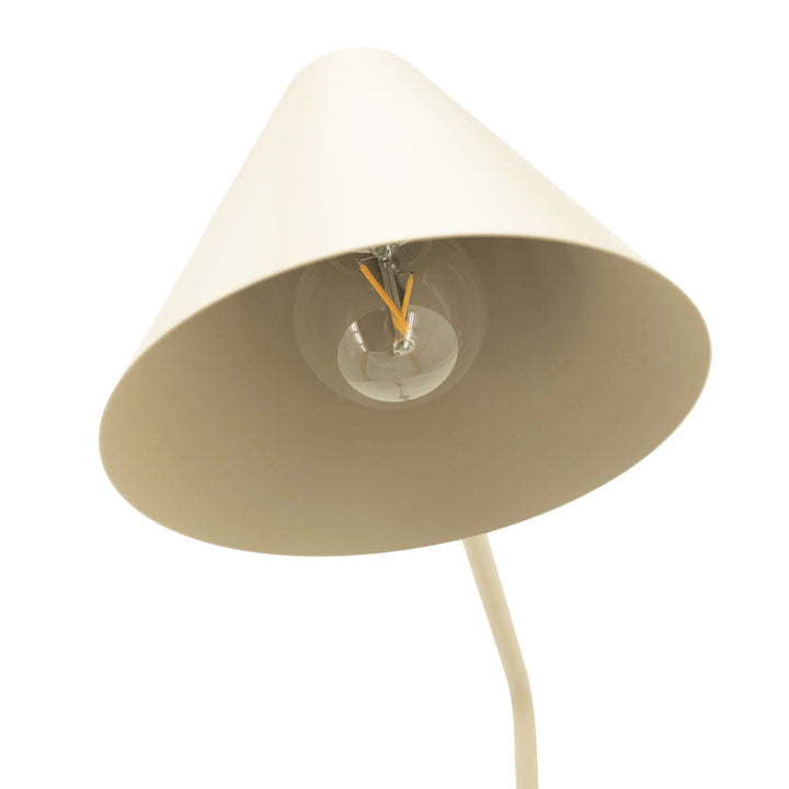 By-Boo Capa – Wandlamp Beige
